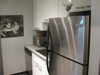 3 at 203 - 1631 Street, West End VW, Vancouver West