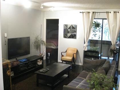 5 at 203 - 1631 Street, West End VW, Vancouver West