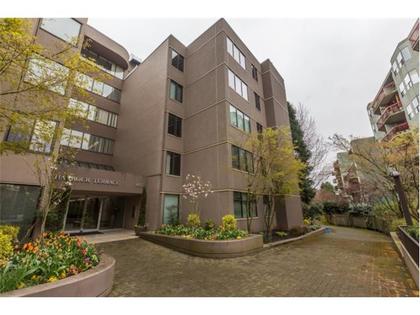 1 at 47 - 1425 Road, False Creek, Vancouver West