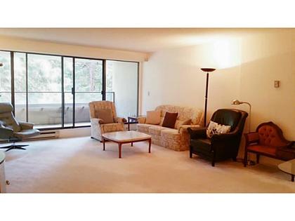 3 at 47 - 1425 Road, False Creek, Vancouver West