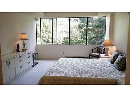 6 at 47 - 1425 Road, False Creek, Vancouver West