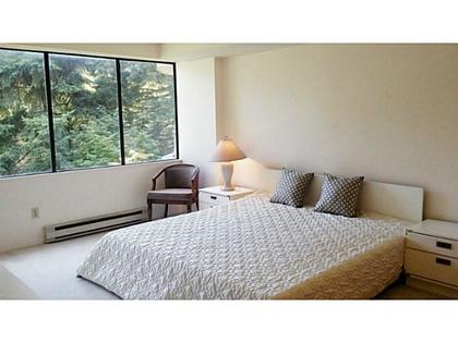 7 at 47 - 1425 Road, False Creek, Vancouver West