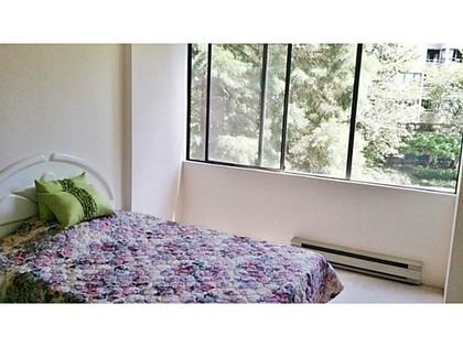 8 at 47 - 1425 Road, False Creek, Vancouver West