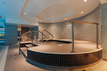 10 at 1708 - 555 Street, Coal Harbour, Vancouver West