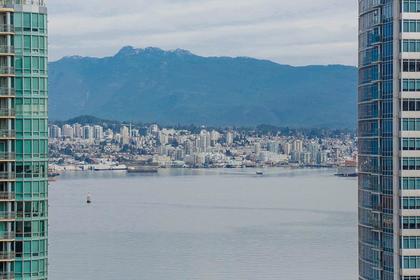 6 at 1708 - 555 Street, Coal Harbour, Vancouver West
