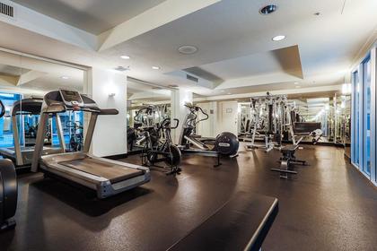 8 at 1708 - 555 Street, Coal Harbour, Vancouver West