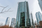 1 at 1708 - 555 Jervis Street, Coal Harbour, Vancouver West