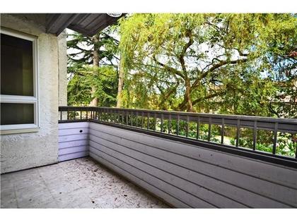 8 at 205 - 1420 8th Ave., Grandview VE, Vancouver East
