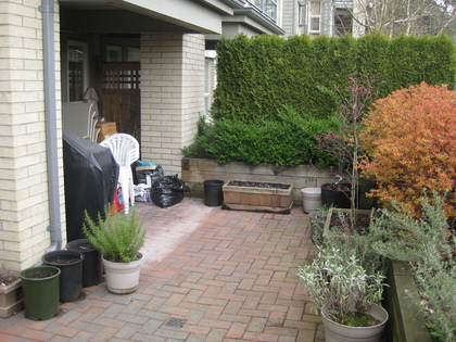 2nd at 111 - 9329 Crescent, Simon Fraser Univer., Burnaby North