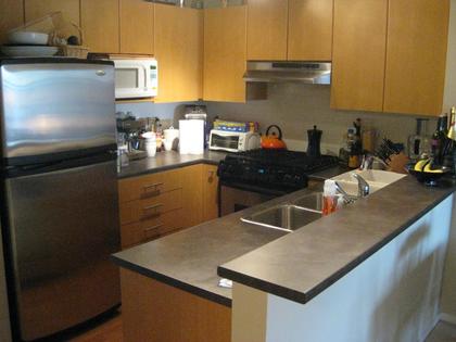 3rd at 111 - 9329 Crescent, Simon Fraser Univer., Burnaby North