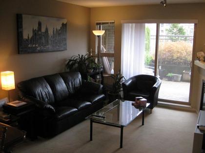 5th at 111 - 9329 University Crescent, Simon Fraser Univer., Burnaby North