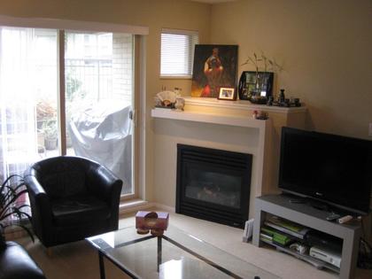 6th at 111 - 9329 Crescent, Simon Fraser Univer., Burnaby North
