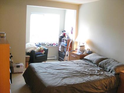 8th at 111 - 9329 Crescent, Simon Fraser Univer., Burnaby North