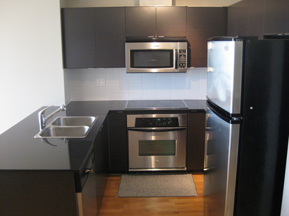 1 at 406 - 4182 Street, Brentwood Park, Burnaby North