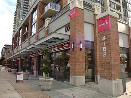 15 at 406 - 4182 Street, Brentwood Park, Burnaby North