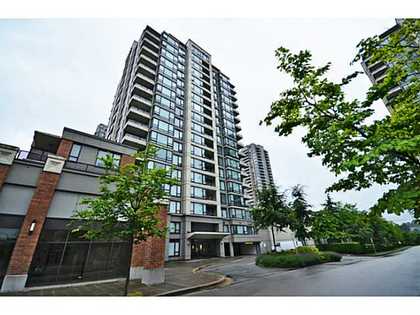 16 at 406 - 4182 Street, Brentwood Park, Burnaby North