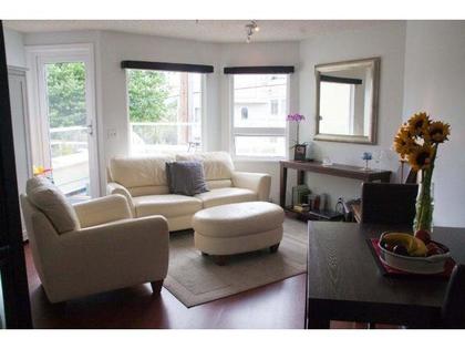 4 at 1204 Ave., Fairview VW, Vancouver West