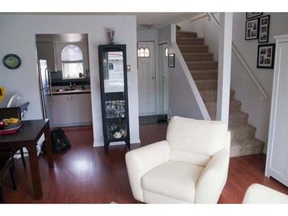 5 at 1204 Ave., Fairview VW, Vancouver West