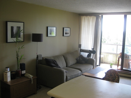 1-2 at 703 - 3970 Court, Government Road, Burnaby North