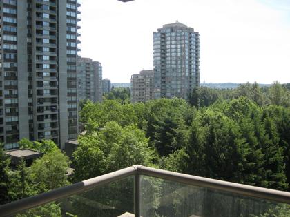 14 at 703 - 3970 Court, Government Road, Burnaby North