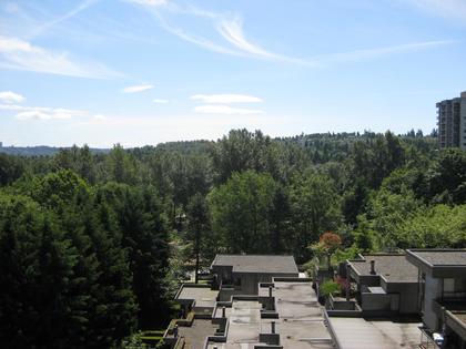 15 at 703 - 3970 Court, Government Road, Burnaby North