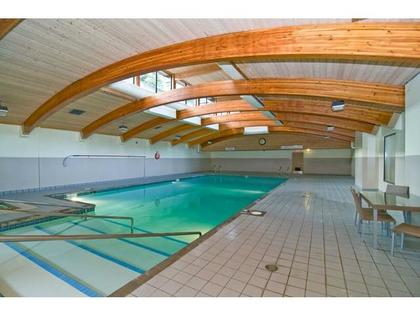 17 at 703 - 3970 Court, Government Road, Burnaby North