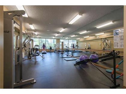 18 at 703 - 3970 Court, Government Road, Burnaby North