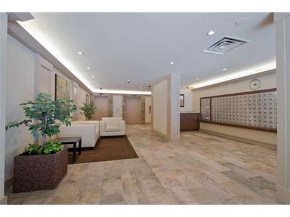 19 at 703 - 3970 Court, Government Road, Burnaby North