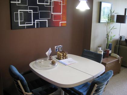 5 at 703 - 3970 Court, Government Road, Burnaby North