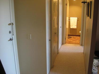 8 at 703 - 3970 Court, Government Road, Burnaby North