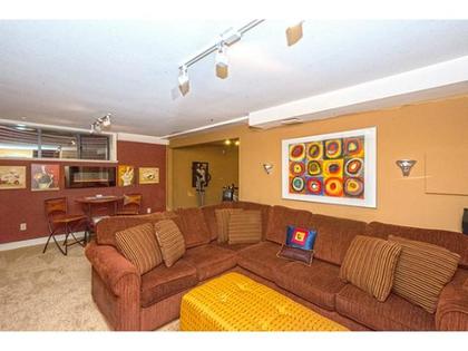 16 at 9048 Place, Simon Fraser Hills, Burnaby North