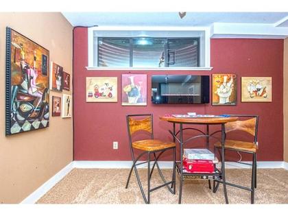 17 at 9048 Place, Simon Fraser Hills, Burnaby North