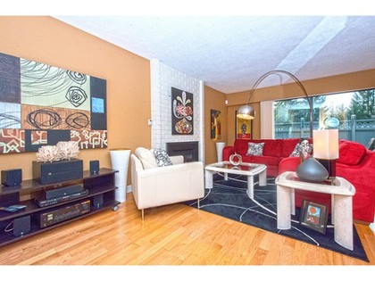 2 at 9048 Place, Simon Fraser Hills, Burnaby North