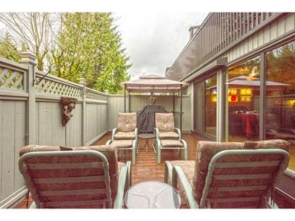 20 at 9048 Place, Simon Fraser Hills, Burnaby North