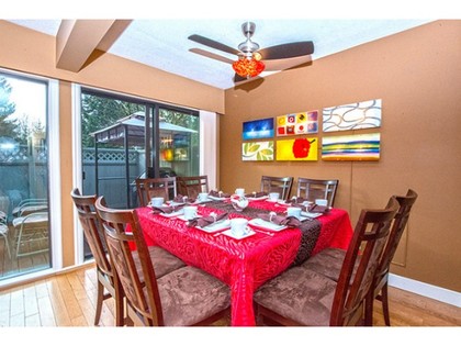 3 at 9048 Place, Simon Fraser Hills, Burnaby North