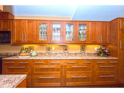 5 at 9048 Place, Simon Fraser Hills, Burnaby North