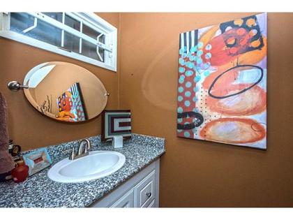 6 at 9048 Place, Simon Fraser Hills, Burnaby North