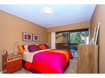 9 at 9048 Place, Simon Fraser Hills, Burnaby North
