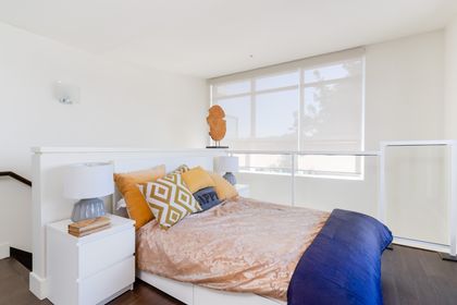 11 at 412 - 2250 Commerci Drive, Grandview Woodland, Vancouver East