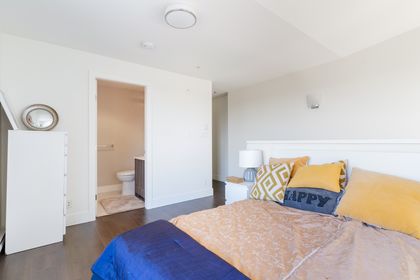 12 at 412 - 2250 Commerci Drive, Grandview Woodland, Vancouver East
