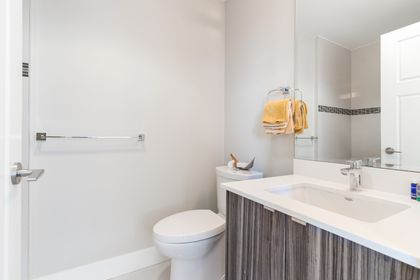 13 at 412 - 2250 Commerci Drive, Grandview Woodland, Vancouver East