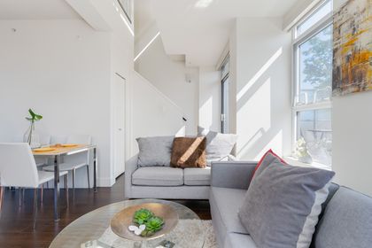 2 at 412 - 2250 Commerci Drive, Grandview Woodland, Vancouver East