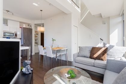 3 at 412 - 2250 Commerci Drive, Grandview Woodland, Vancouver East