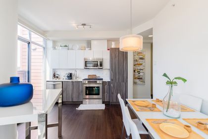4 at 412 - 2250 Commerci Drive, Grandview Woodland, Vancouver East
