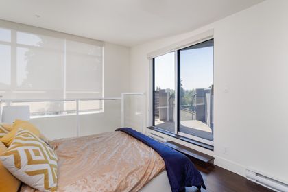 9 at 412 - 2250 Commerci Drive, Grandview Woodland, Vancouver East