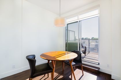 10 at 419 - 2250 Commerci Drive, Grandview Woodland, Vancouver East