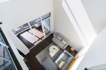 12 at 419 - 2250 Commerci Drive, Grandview Woodland, Vancouver East