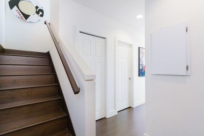 13 at 419 - 2250 Commerci Drive, Grandview Woodland, Vancouver East
