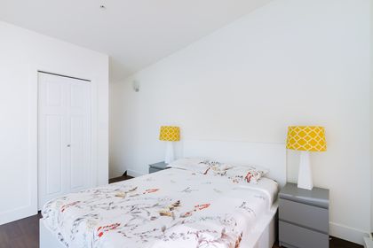 14 at 419 - 2250 Commerci Drive, Grandview Woodland, Vancouver East