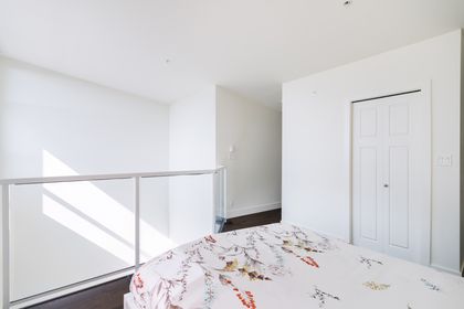 15 at 419 - 2250 Commerci Drive, Grandview Woodland, Vancouver East